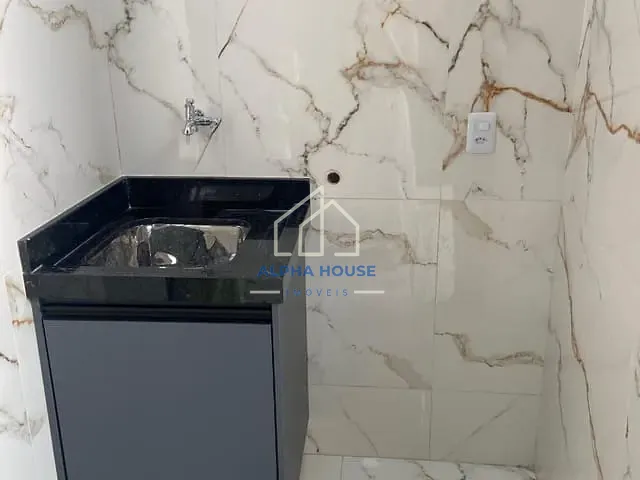 Casa 3 quartos e 2 banheiros, à venda, no bairro FLAMBOYANT em Pindamonhangaba