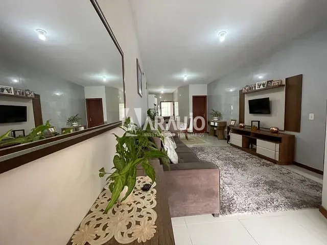 Casa com 112m² 2 quartos e 2 banheiros, à venda, no bairro São Vicente em Itajaí