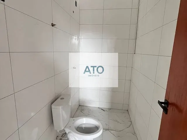 Casa 2 quartos e 2 banheiros, à venda, no bairro Joaia em Tijucas