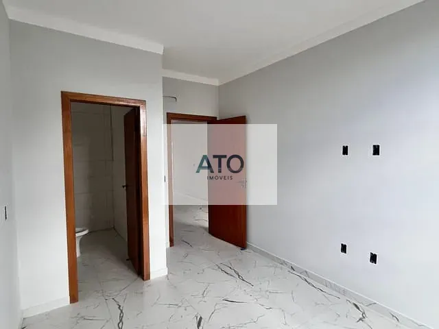 Casa 2 quartos e 2 banheiros, à venda, no bairro Joaia em Tijucas