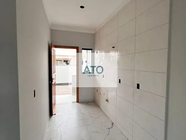 Casa 2 quartos e 2 banheiros, à venda, no bairro Joaia em Tijucas