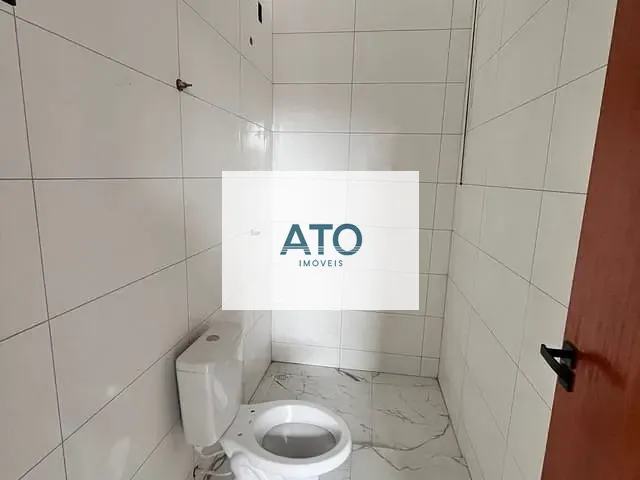 Casa 2 quartos e 2 banheiros, à venda, no bairro Joaia em Tijucas