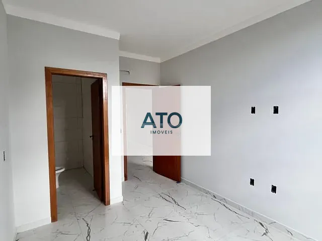 Casa 2 quartos e 2 banheiros, à venda, no bairro Joaia em Tijucas