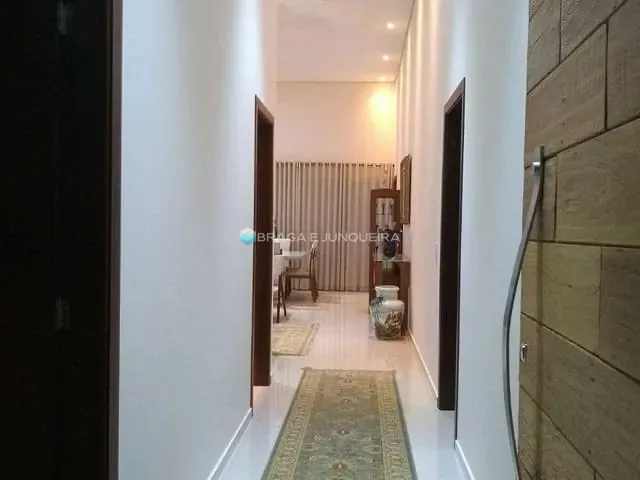 Casa com 474m² 3 quartos e 5 banheiros, à venda, no bairro Condomínio Buona Vitta em São José do Rio Preto