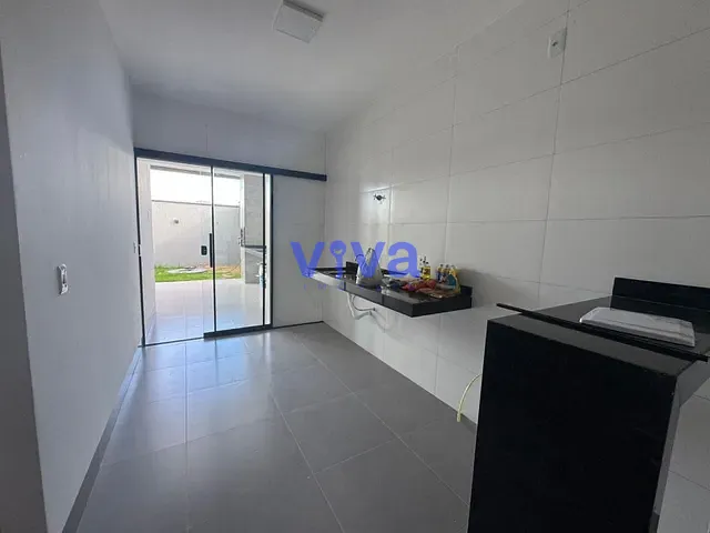 Casa com 200m² 3 quartos e 2 banheiros, à venda, no bairro Jardim Buriti Sereno em Aparecida de Goiânia