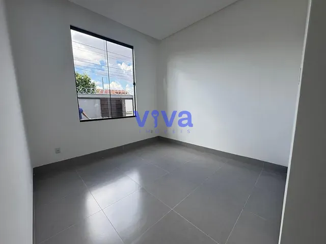 Casa com 200m² 3 quartos e 2 banheiros, à venda, no bairro Jardim Buriti Sereno em Aparecida de Goiânia