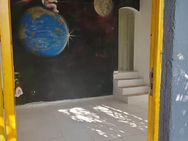 Casa 2 quartos e 1 banheiro, à venda, no bairro Fonseca em Niterói