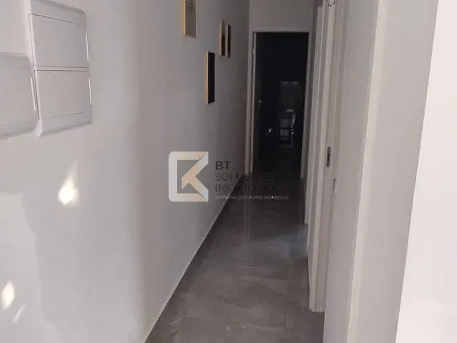 Casa com 100m² 2 quartos e 1 banheiro, à venda, no bairro Jardim Turim em Indaiatuba