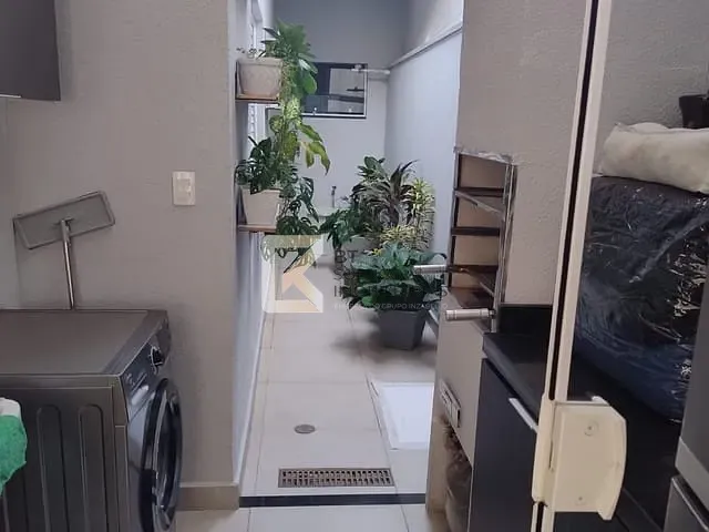 Casa com 100m² 2 quartos e 1 banheiro, à venda, no bairro Jardim Turim em Indaiatuba