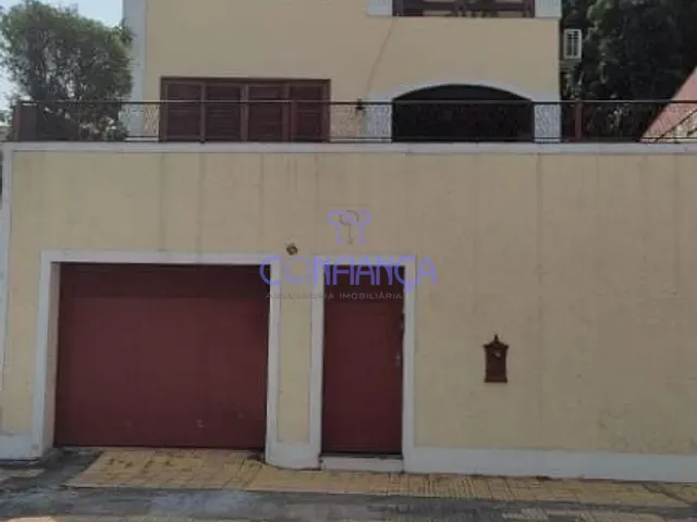 Casa com 370m² 4 quartos e 3 banheiros, à venda, no bairro Campo Grande em Rio de Janeiro