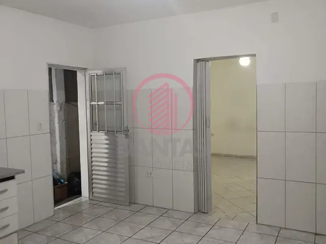 Casa 1 quarto e 1 banheiro, para alugar, no bairro Jardim das Flores em Osasco
