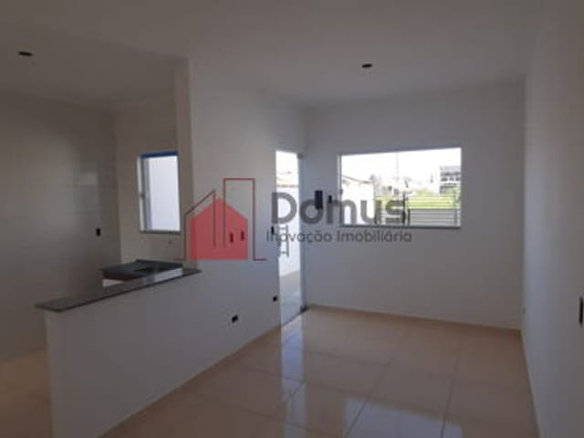 Foto do Casa - Casa à venda 1 Vaga, 137M², Conjunto Habitacional Terra dos Ipês I (Sul), Pindamonhangaba - SP | Domus Inovação Imobiliária Ltda.Me.