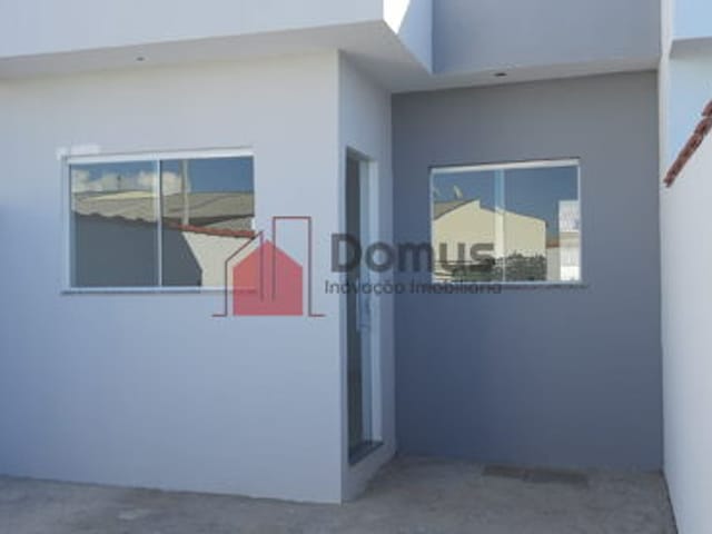 Foto do Casa - Casa à venda 1 Vaga, 137M², Conjunto Habitacional Terra dos Ipês I (Sul), Pindamonhangaba - SP | Domus Inovação Imobiliária Ltda.Me.