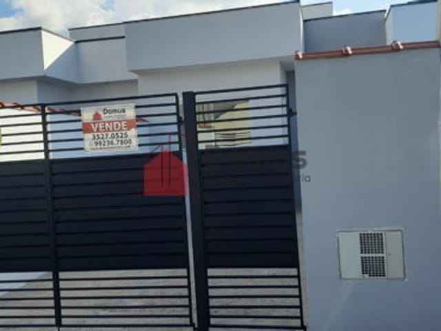 Foto do Casa - Casa à venda 1 Vaga, 137M², Conjunto Habitacional Terra dos Ipês I (Sul), Pindamonhangaba - SP | Domus Inovação Imobiliária Ltda.Me.