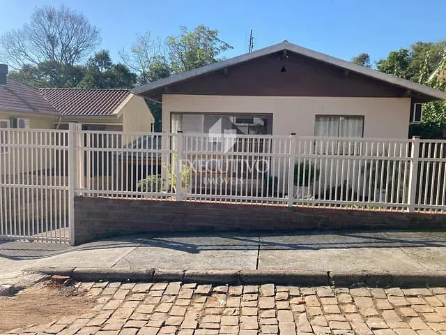 Casa 3 quartos e 2 banheiros, à venda, no bairro Barra do Forqueta em Arroio do Meio