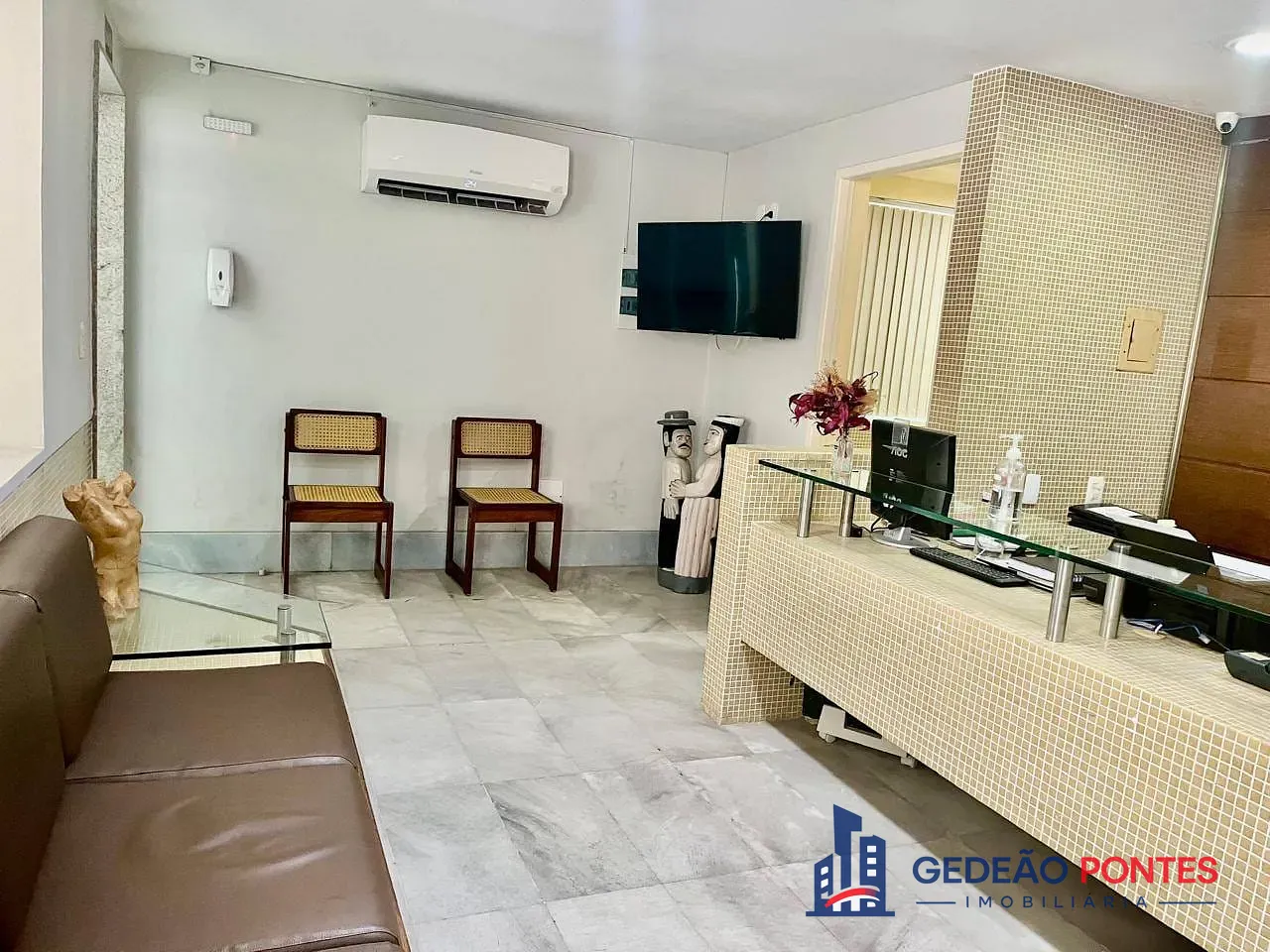 Casa, 1 quarto, 370 m² - Foto 3