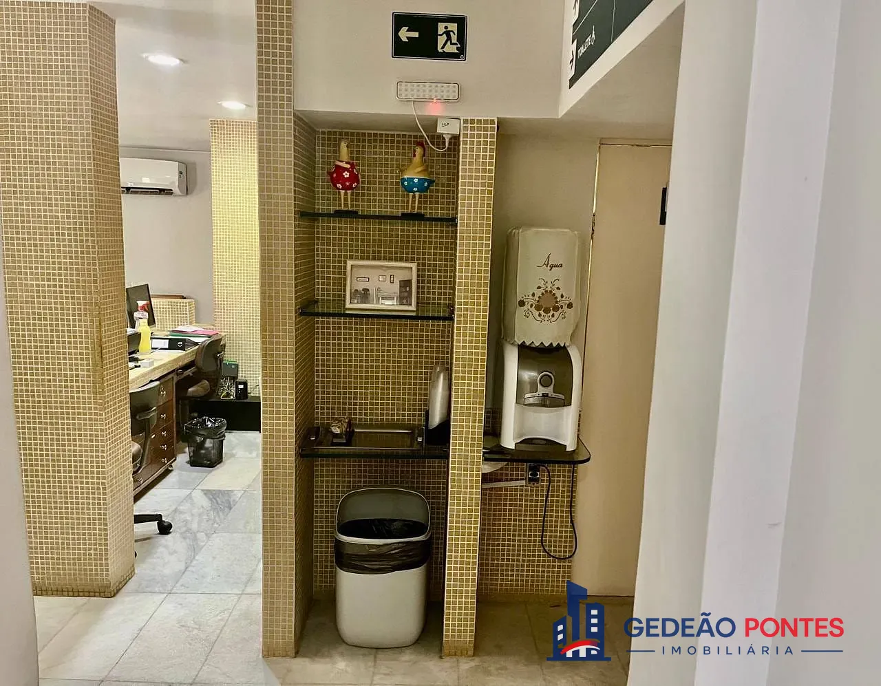 Casa, 1 quarto, 370 m² - Foto 4