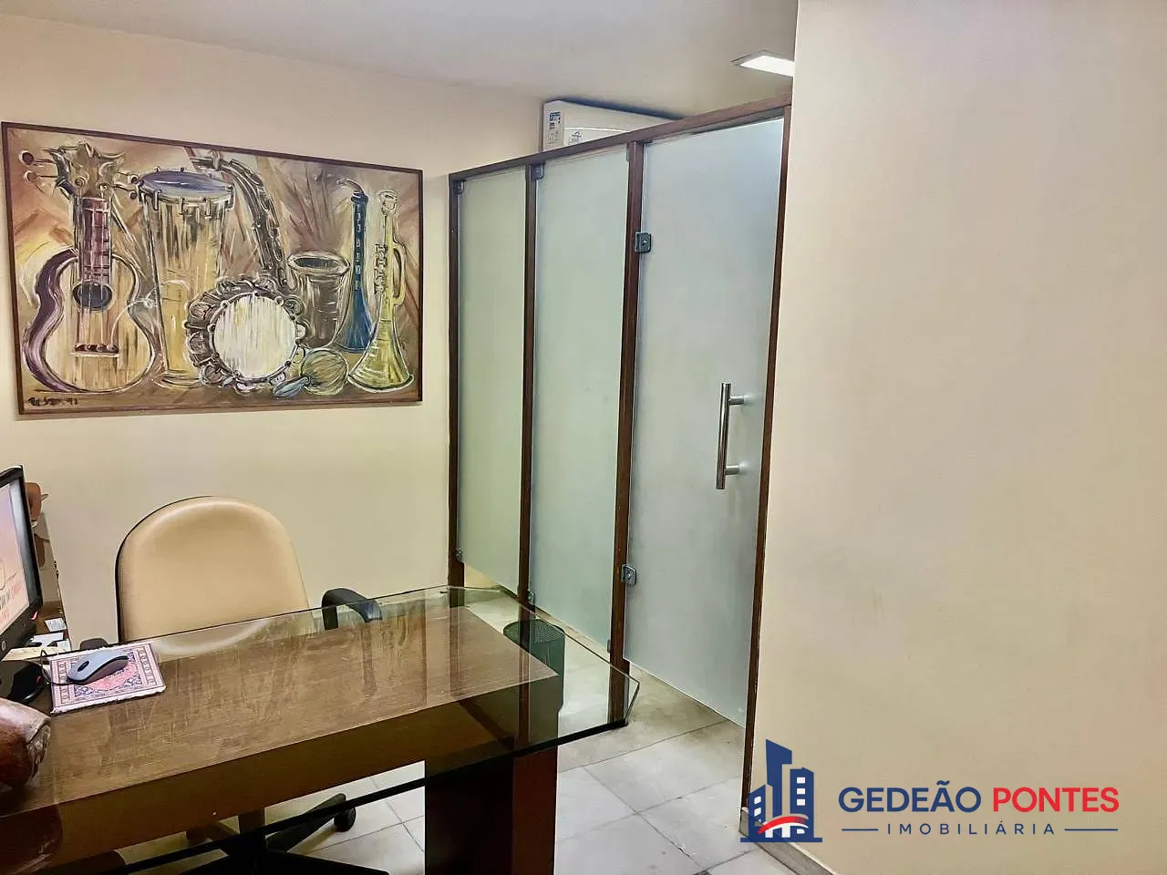 Casa, 1 quarto, 370 m² - Foto 5