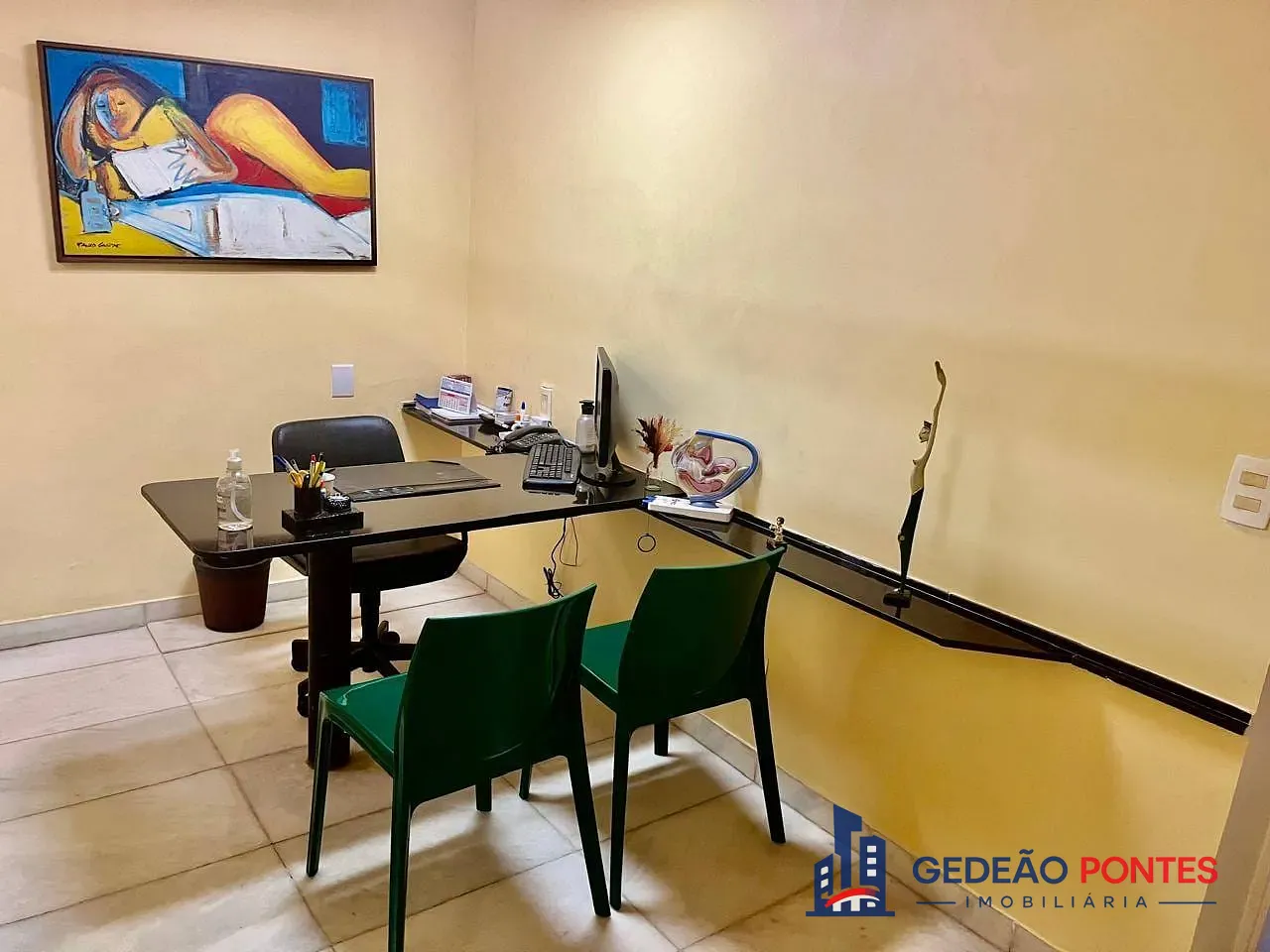 Casa, 1 quarto, 370 m² - Foto 7