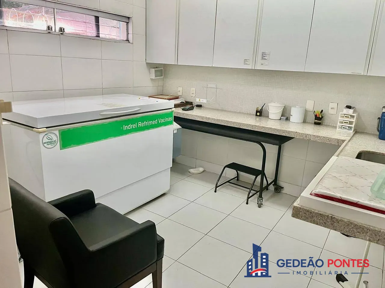 Casa, 1 quarto, 370 m² - Foto 9