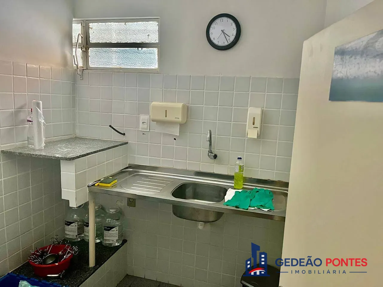 Casa, 1 quarto, 370 m² - Foto 10