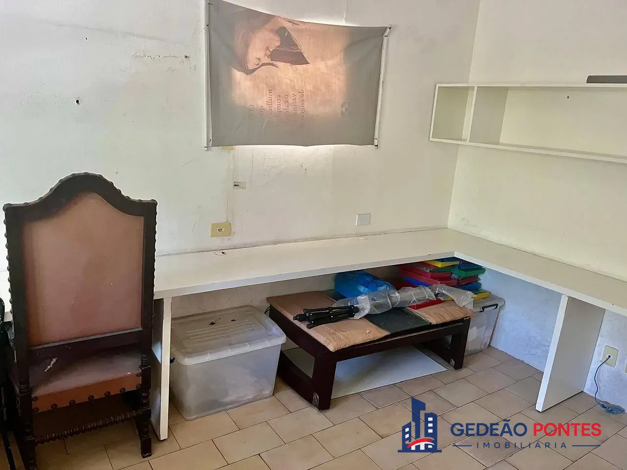 Casa, 1 quarto, 370 m² - Foto 14