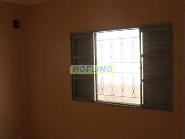 Casa com 125m² 2 quartos e 1 banheiro, à venda, no bairro Jardim Cherveson em Rio Claro