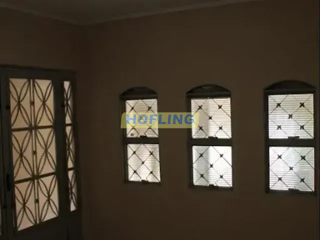 Casa com 125m² 2 quartos e 1 banheiro, à venda, no bairro Jardim Cherveson em Rio Claro