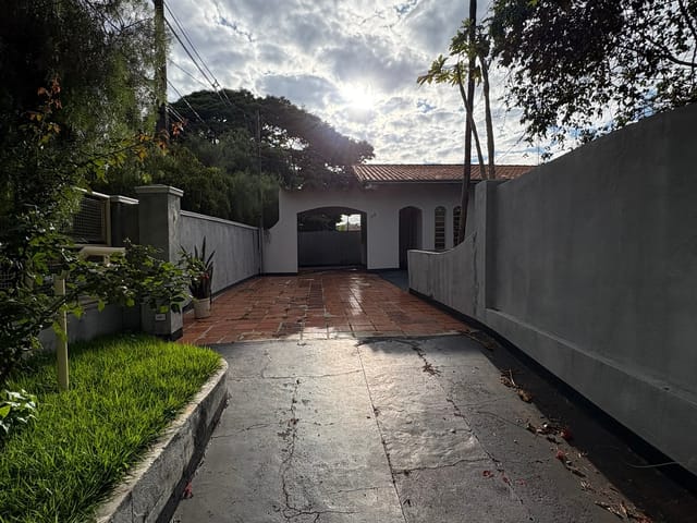 Foto do Casa - Oportunidade de casa para locação no Centro de Rolândia! | Imobiliária Casa Grande - Rolândia