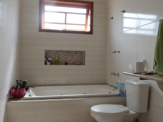 Foto do Casa - Casa residencial à venda, Altos da vila Paiva, São José dos Campos. | INDEPENDENCE NEGOCIOS IMOBILIARIOS LTDA