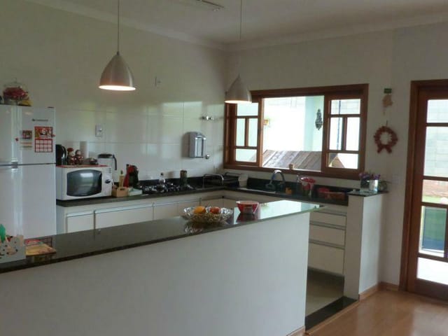 Foto do Casa - Casa residencial à venda, Altos da vila Paiva, São José dos Campos. | INDEPENDENCE NEGOCIOS IMOBILIARIOS LTDA