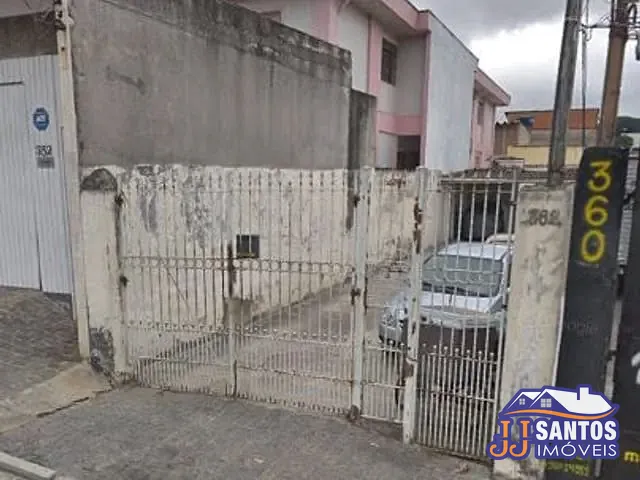 Casa com 265m² 2 quartos e 1 banheiro, à venda, no bairro Vila Canero em São Paulo