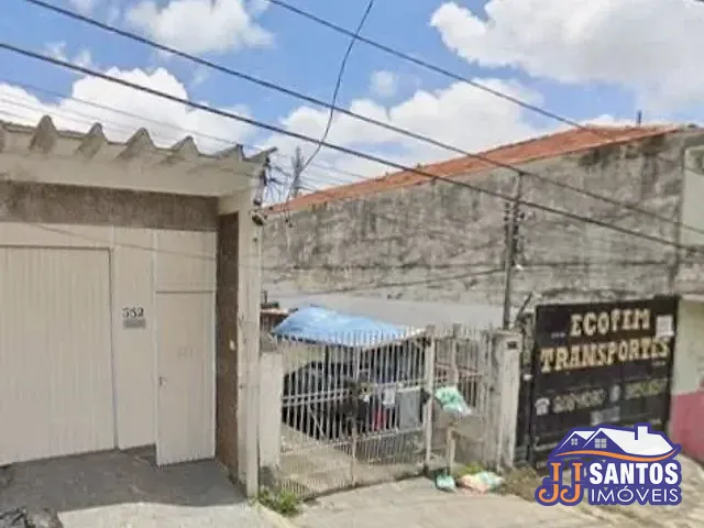 Casa com 265m² 2 quartos e 1 banheiro, à venda, no bairro Vila Canero em São Paulo