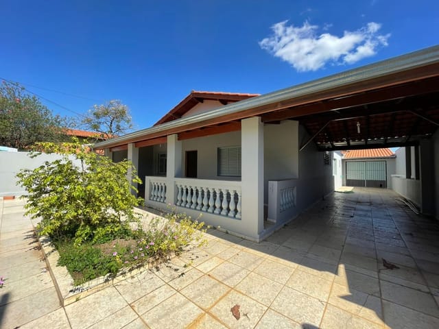 Foto do Casa - Casa com 3 dormitórios para alugar, 200 m² por R$ 3.118,63/mês - Nova Jaguariúna - Jaguariúna/SP | MARIANA FURIO DE WIT CORRETORA DE SEGUROS E IMOVEIS LTDA