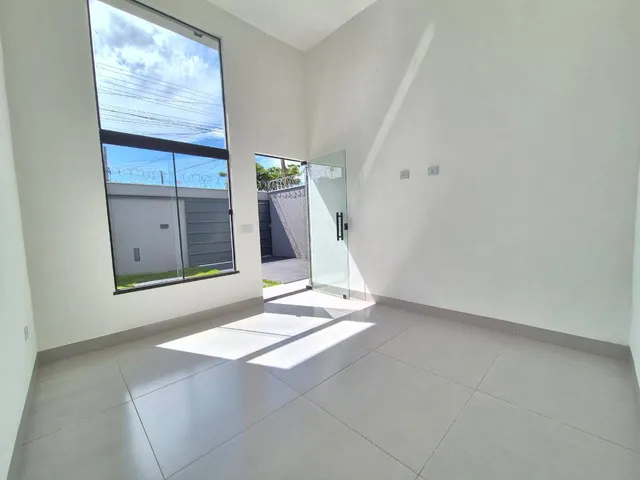 Foto do Casa - Casa 2Q sendo 1 suite, Jardim Boa Esperança, Aparecida de Goiânia, GO | Maxwell Imóveis