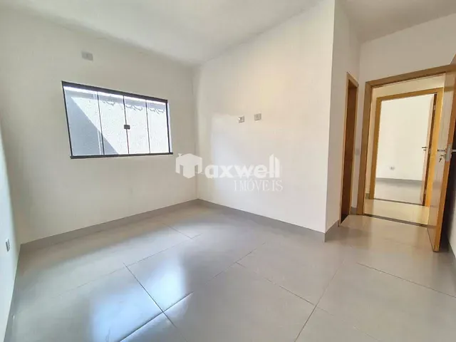 Casa com 193m² 2 quartos e 2 banheiros, à venda, no bairro Jardim Boa Esperança em Aparecida de Goiânia