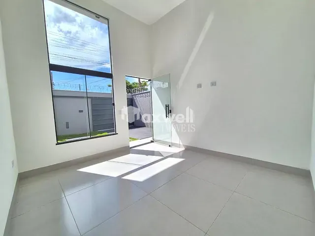 Casa com 193m² 2 quartos e 2 banheiros, à venda, no bairro Jardim Boa Esperança em Aparecida de Goiânia