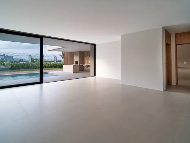 Casa com 600m² 5 quartos e 6 banheiros, à venda, no bairro Barra da Tijuca em Rio de Janeiro