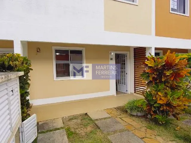 Casa com 70m² 3 quartos e 3 banheiros, para alugar, no bairro Vargem Pequena em Rio de Janeiro