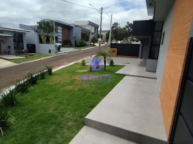 Casa com 500m² 4 quartos e 6 banheiros, à venda, no bairro Parque Residencial Nazaré em Botucatu