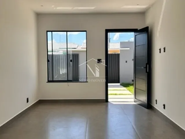 Casa 3 quartos e 2 banheiros, à venda, no bairro Parque Nanci em Maricá
