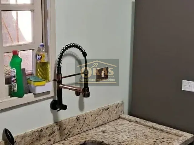 Casa com 125m² 3 quartos e 2 banheiros, à venda, no bairro Vila Figueira em Suzano