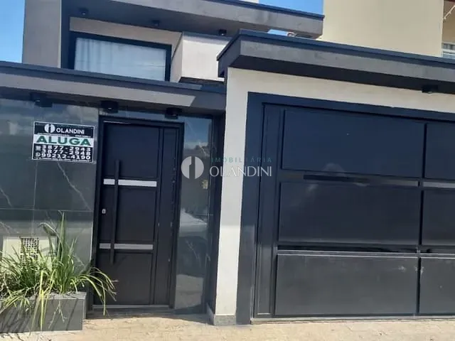 Casa com 200m² 3 quartos e 2 banheiros, à venda, no bairro Vila Nogueira em Artur Nogueira