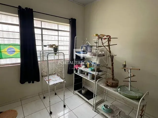 Casa com 210m², à venda, no bairro Centro em Bragança Paulista