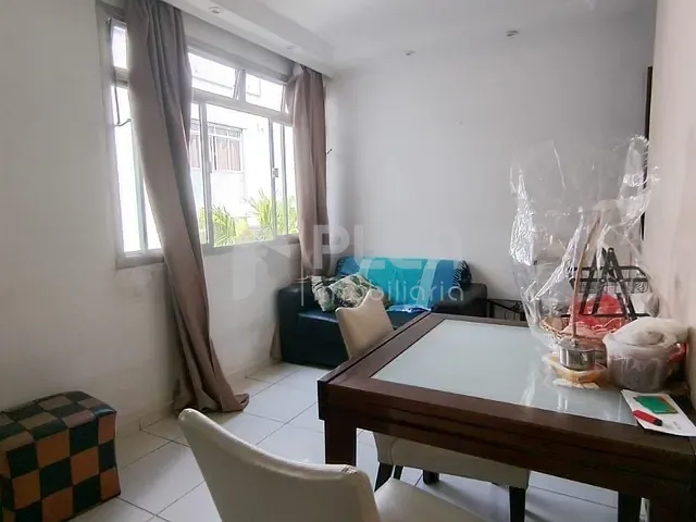 Apartamento 2 quartos e 1 banheiro, à venda, no bairro Freguesia do Ó em São Paulo