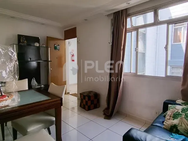 Apartamento 2 quartos e 1 banheiro, à venda, no bairro Freguesia do Ó em São Paulo