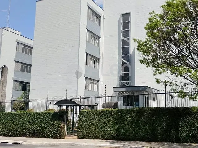 Apartamento 2 quartos e 1 banheiro, à venda, no bairro Freguesia do Ó em São Paulo