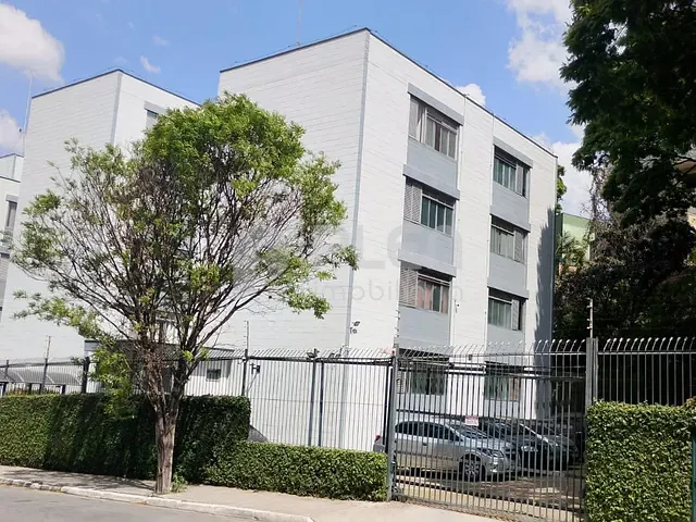 Apartamento 2 quartos e 1 banheiro, à venda, no bairro Freguesia do Ó em São Paulo