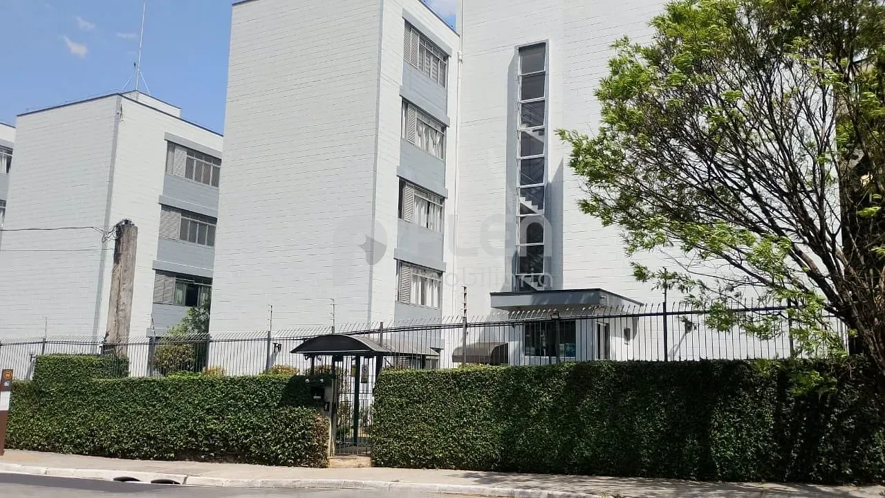 Apartamento de 2 quartos à venda em Freguesia do Ó, São Paulo
