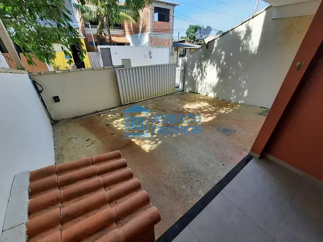 Casa 2 quartos e 1 banheiro, para alugar, no bairro Itapeba em Maricá